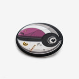 Asexual Poke Ball