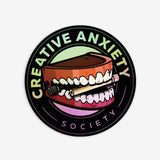 Creative Anxiety Society
