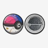 Bisexual Poke Ball
