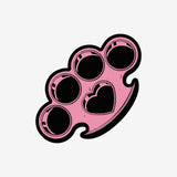 Brass Knuckles