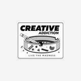 Creative Addiction