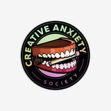 Creative Anxiety Society