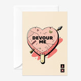 Devour Me