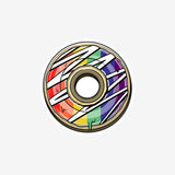 Donut Pride