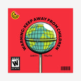 Earth Sucker
