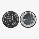 Fight, Resist, Outlast
