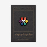 Pride Flower