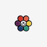 Pride Flower