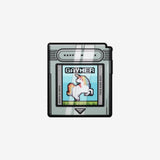 Gaymer Card