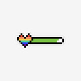 Gaymer Life Bar