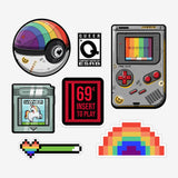 Gaymer