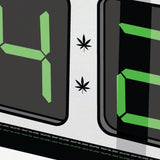 High O’Clock