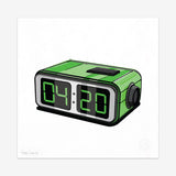 High O’Clock