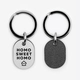 Homo Sweet Homo