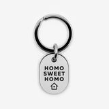 Homo Sweet Homo