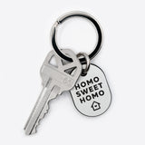 Homo Sweet Homo