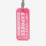 Hot Mess Express