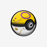 Intersex Poke Ball