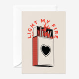Light My Fire
