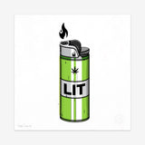 Get Lit