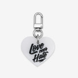 Love Over Hate