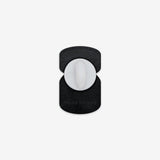 Love Potion White Enamel Pin