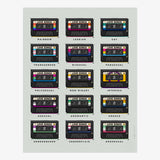 LGBT Love Songs Mixtapes Poster