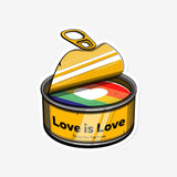 Love in a Can