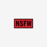 NSFW Sticker