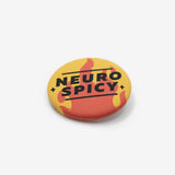 Neuro Spicy