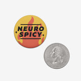 Neuro Spicy