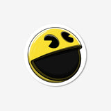 Pac-Man