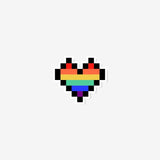 Pixel Pride