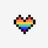 Pixel Pride