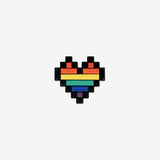 Pixel Pride