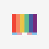 Please Stand By Bars