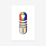 Pride Pill