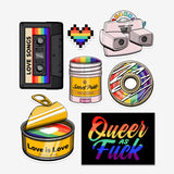 Queer AF