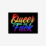 Queer AF