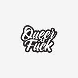 Queer As Fuck Script