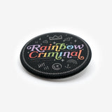 Rainbow Criminal