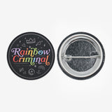Rainbow Criminal