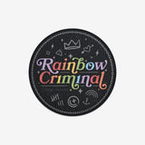 Rainbow Criminal