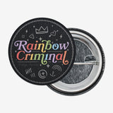 Rainbow Criminal