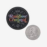 Rainbow Criminal