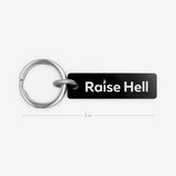 Raise Hell
