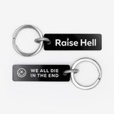 Raise Hell