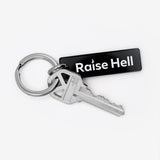 Raise Hell