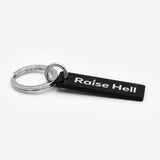Raise Hell