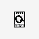 Rated Queer